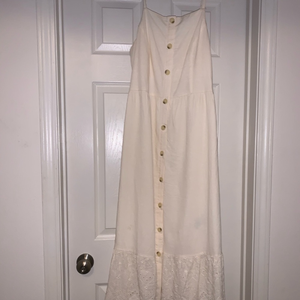 Midi Dress